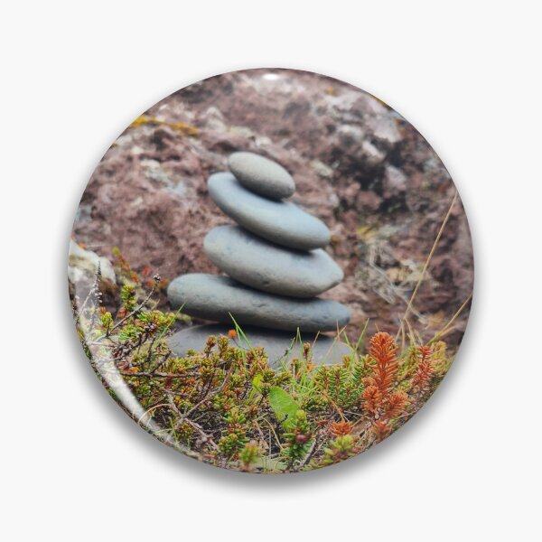 Item preview, Rock Stack  designed and sold by Passion4Travel.