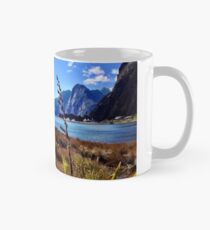 Milford Sound Mug
