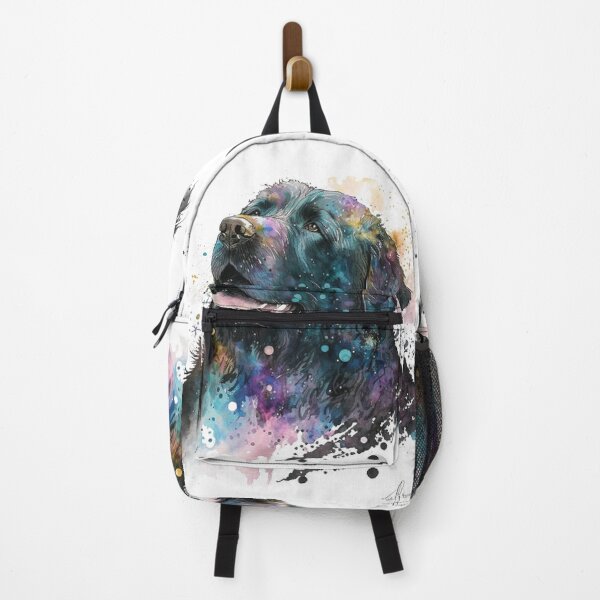 Item preview, "Pawsitively Pawesome: Unleashing Woof-tastic Art on Redbubble!" designed and sold by DesignHeaven24.