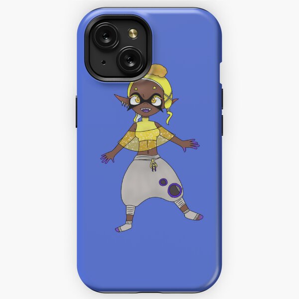 Frye Splatoon iPhone Cases for Sale Redbubble