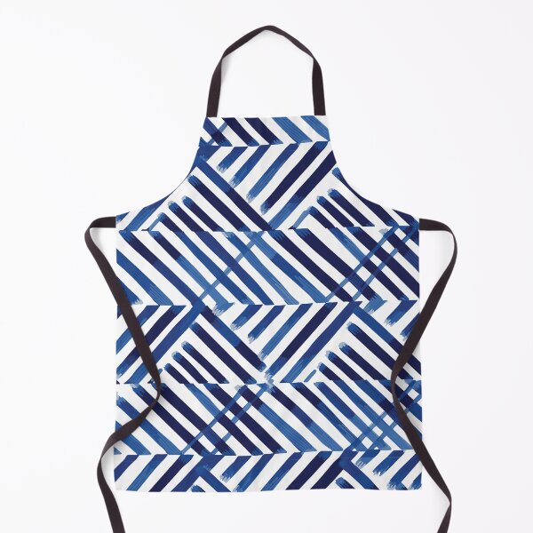 Item preview, Geometric Shibori Pattern 2 designed and sold by Jabuticabaeyes.