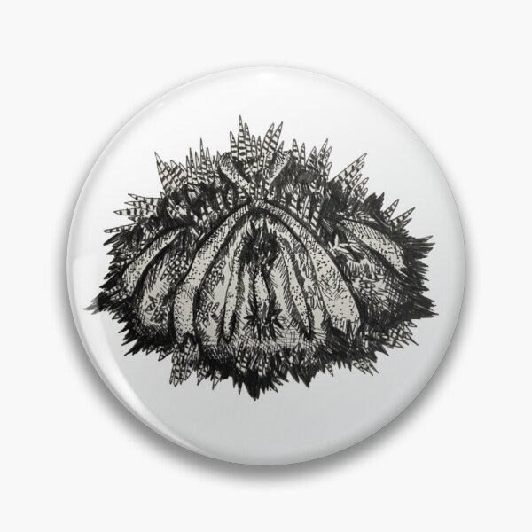 Item preview, Urchin designed and sold by Aubree Parkinson.