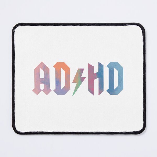 Item preview, diseño de TDAH designed and sold by JustArt88.