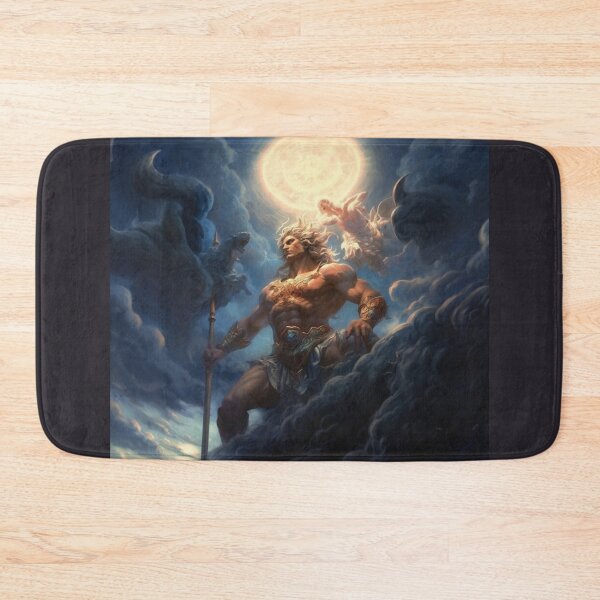 Item preview, Apollo, Greek Gods designed and sold by Jaro90.