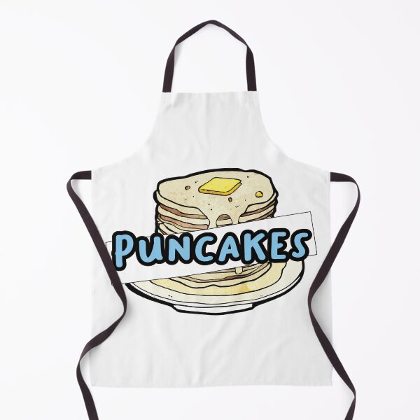 Item preview, Breakfast Puncakes - Pancake Art designed and sold by ZigerBlitz.