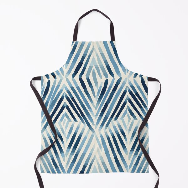 Item preview, Geometric Shibori Pattern 4 designed and sold by Jabuticabaeyes.