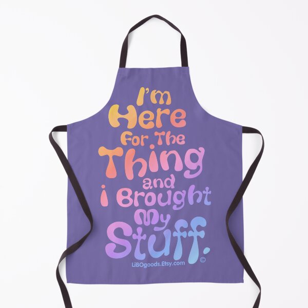 Item preview, The Stuff for the Thing- Sherbet designed and sold by Jay Kenton Manning.