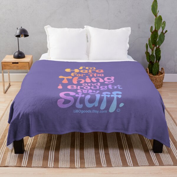 Item preview, The Stuff for the Thing- Sherbet designed and sold by Jay Kenton Manning.