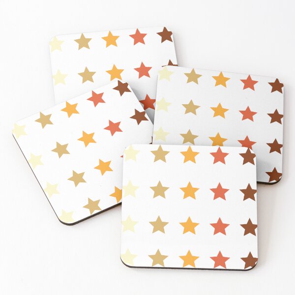 Item preview, Mini Fall Stars Pack designed and sold by EpicCreation.