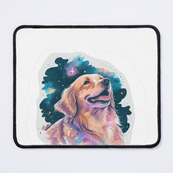 Item preview, Copy of "Pawsitively Pawesome: Unleashing Woof-tastic Art on Redbubble!" designed and sold by DesignHeaven24.