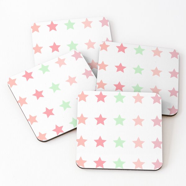 Item preview, Mini Soft Pastel Stars Pack designed and sold by EpicCreation.
