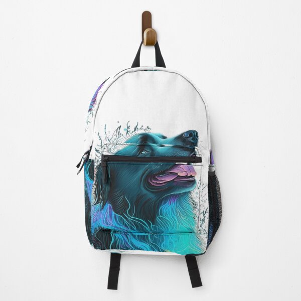 Item preview, "Pawsitively Pawesome: Unleashing Woof-tastic Art on Redbubble!" designed and sold by DesignHeaven24.
