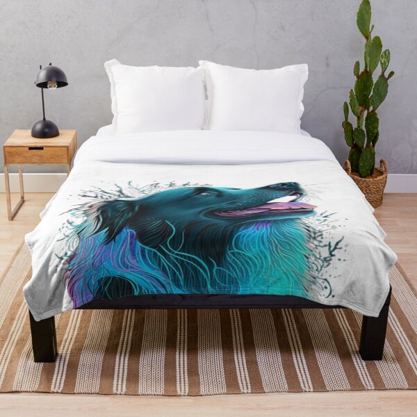 Artikelvorschau,   „Pawsitively Pawesome: Entfesselung von Wuff-tastischer Kunst auf Redbubble!“ entworfen und verkauft von DesignHeaven24.