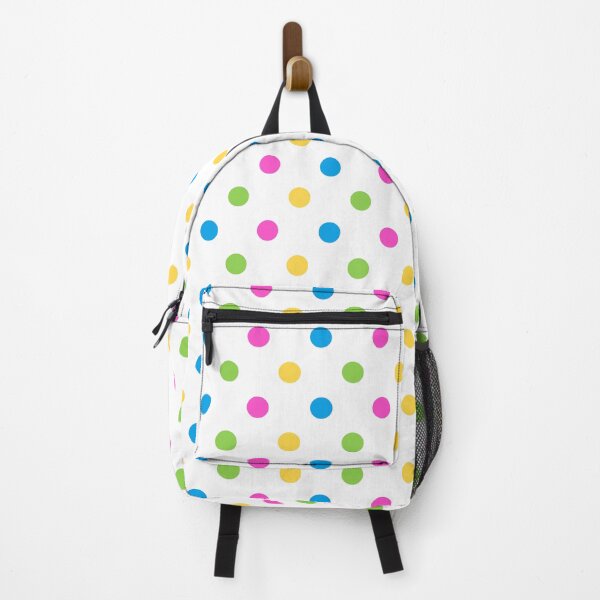 Item preview, Retro Polka Dot Pattern designed and sold by tonymagnerart.
