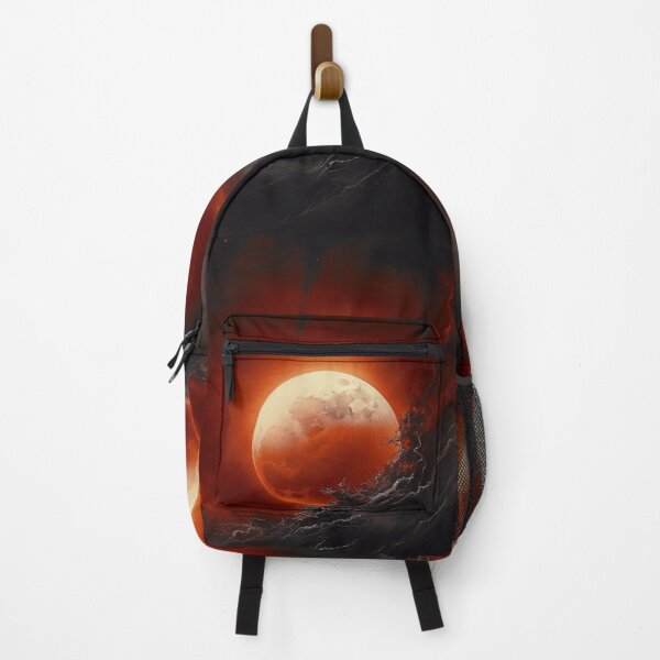 Item preview, Lunar Spectacle: The Enchanting Eclipse designed and sold by EVA4designs.
