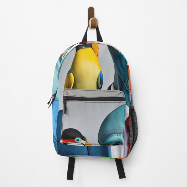 Item preview, The three birds designed and sold by jsebouvi.