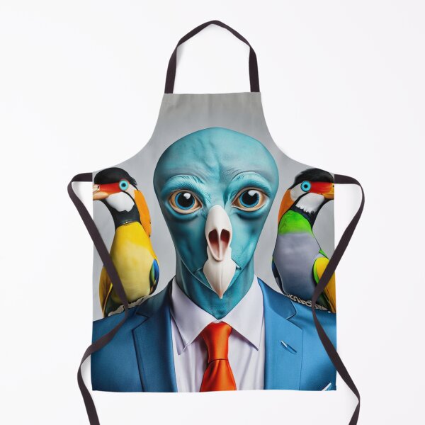 Item preview, The three birds designed and sold by jsebouvi.
