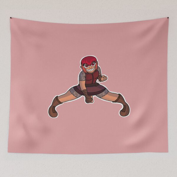 Item preview, NIMONA designed and sold by ahabboud.