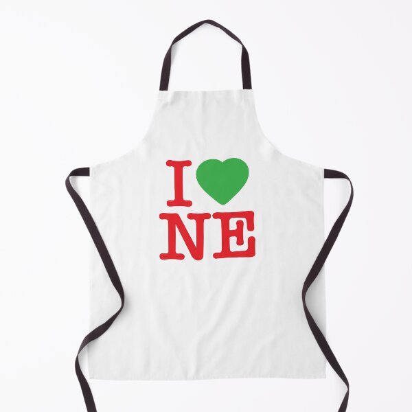 Item preview, I Heart Nebraska designed and sold by ArtofDissent.