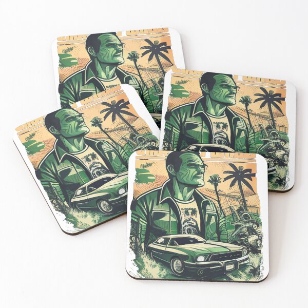 Item preview, LATINOS ART designed and sold by ARTY-creation.