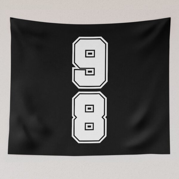 Item preview, Number 98 designed and sold by Gajaman Creations.
