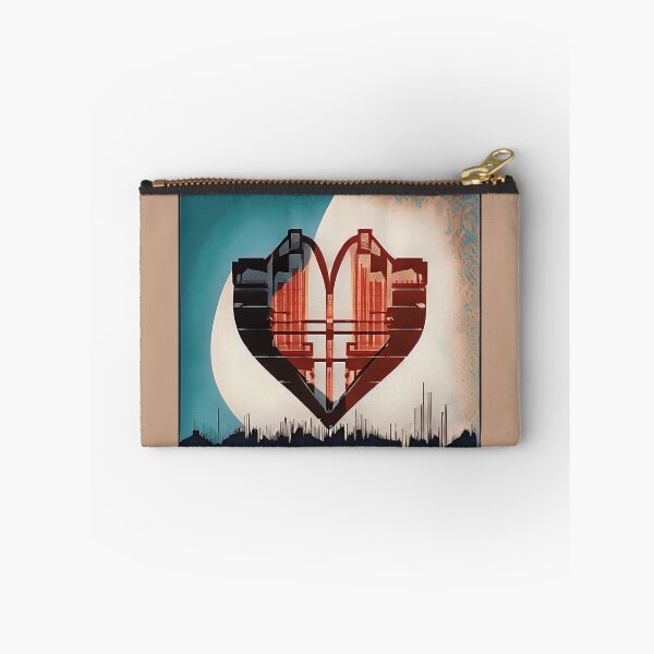 Item preview, Retro archi heart designed and sold by Jasardpu.