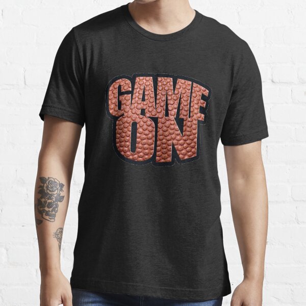 Game On Essential T-Shirt