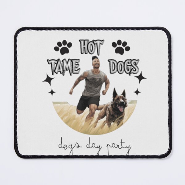 Item preview, Hot Dog Club designed and sold by Bogos Stare.