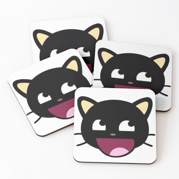 Item preview, Epic Chococat Sanrio designed and sold by 6risJunk.