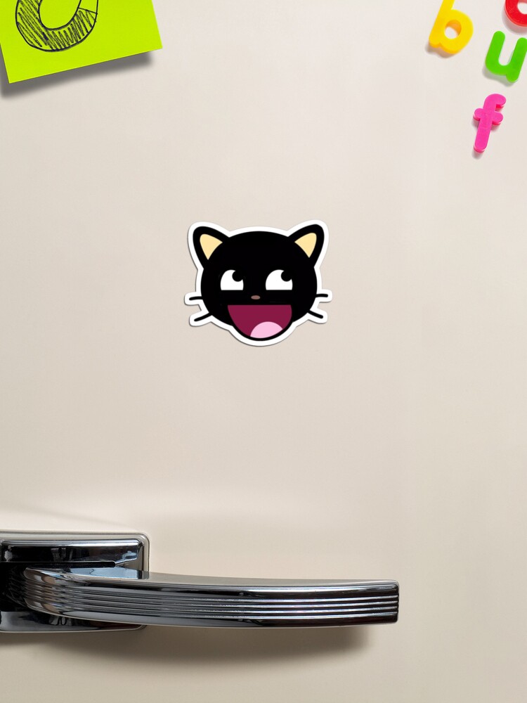 Gallery Pops Sanrio Chococat - Chococat Sticker Graphic Wall Art
