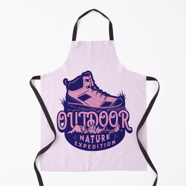 Item preview, Outdoor Nature Expedition - in pink for her designed and sold by PositiveIdeas.