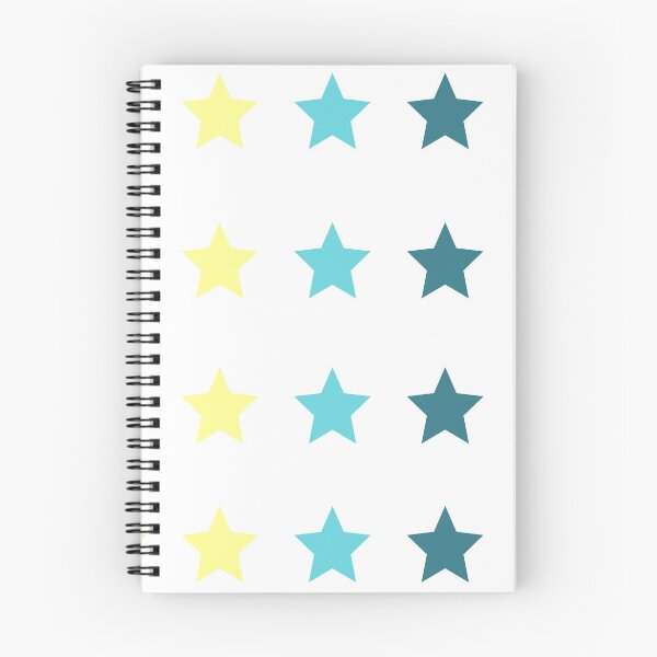 Item preview, Mini Wishing Stars Pack designed and sold by EpicCreation.