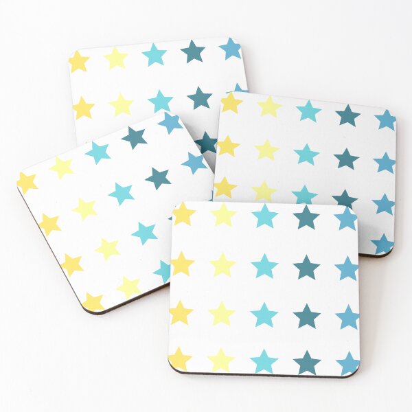 Item preview, Mini Wishing Stars Pack designed and sold by EpicCreation.