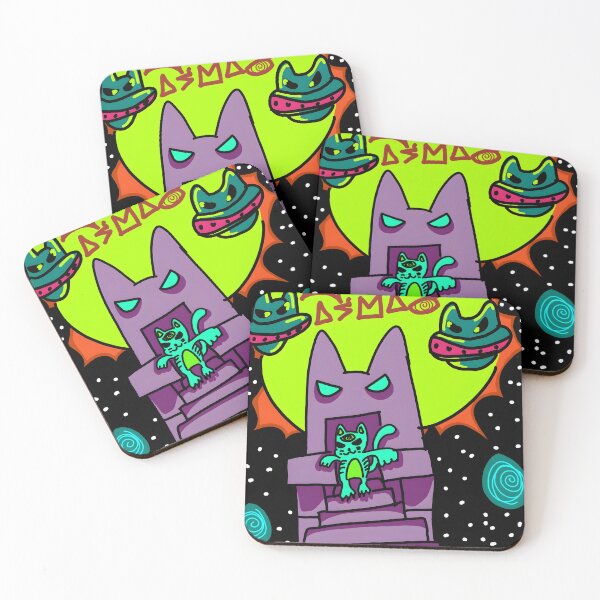 Item preview, EYES ALIENATED designed and sold by Ey3s.
