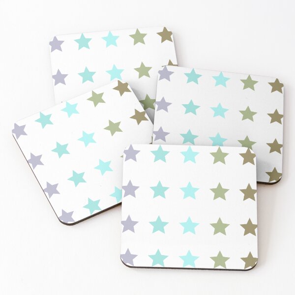 Item preview, Mini On The Shore Stars Pack designed and sold by EpicCreation.