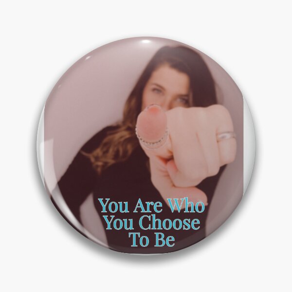 Item preview, You are who you choose to be designed and sold by Suraj Thapa.