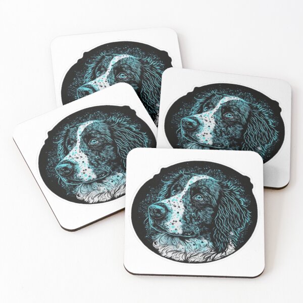 Item preview,   "Pawsitively Pawesome: Unleashing Woof-tastic Art on Redbubble!" designed and sold by DesignHeaven24.