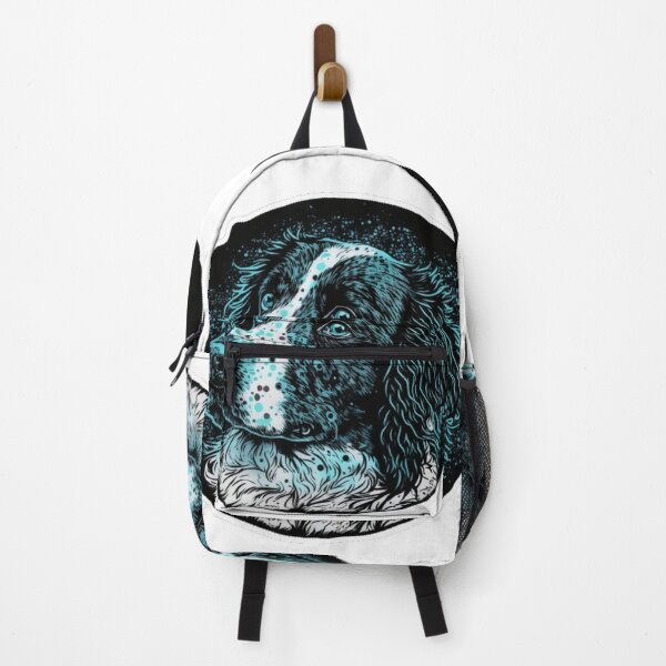 Item preview, "Pawsitively Pawesome: Unleashing Woof-tastic Art on Redbubble!" designed and sold by DesignHeaven24.