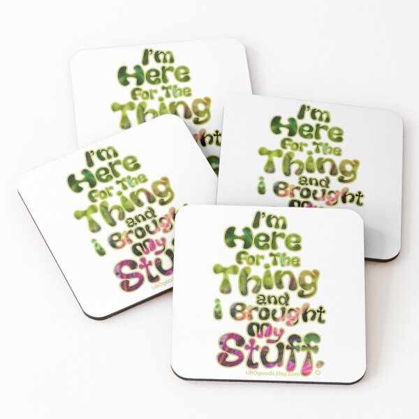 Item preview, The Stuff for the Thing- Herbage designed and sold by Jay Kenton Manning.