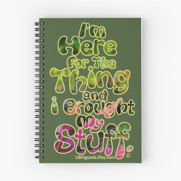 Item preview, The Stuff for the Thing- Herbage designed and sold by Jay Kenton Manning.