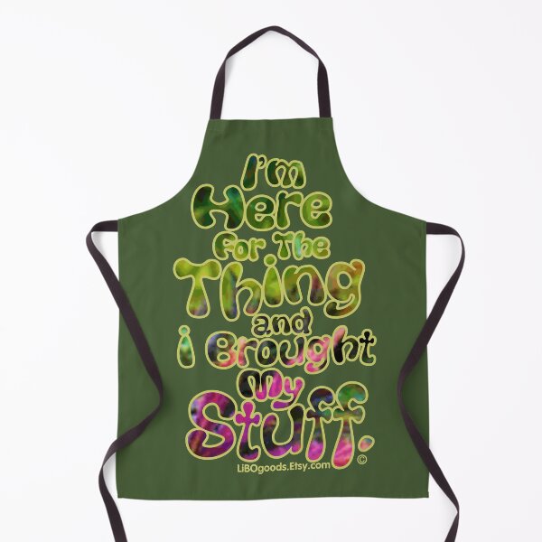 Item preview, The Stuff for the Thing- Herbage designed and sold by Jay Kenton Manning.
