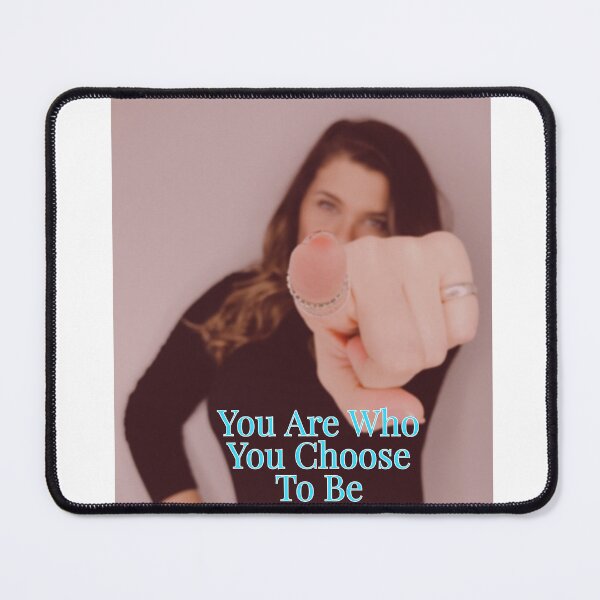 Item preview, You are who you choose to be designed and sold by Suraj Thapa.