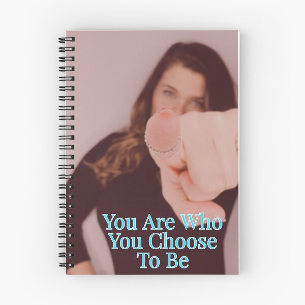 Item preview, You are who you choose to be designed and sold by Suraj Thapa.