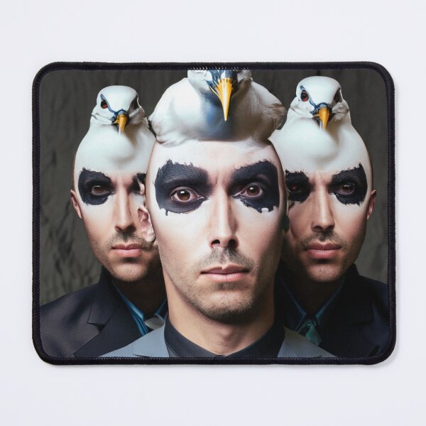 Item preview, The threesome designed and sold by jsebouvi.