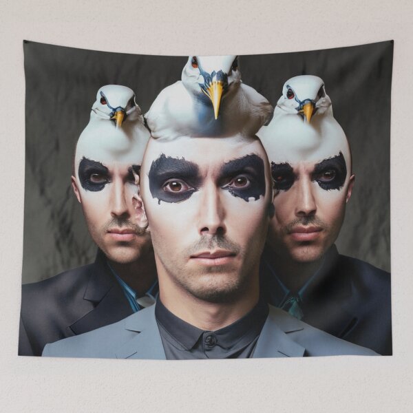 Item preview, The threesome designed and sold by jsebouvi.