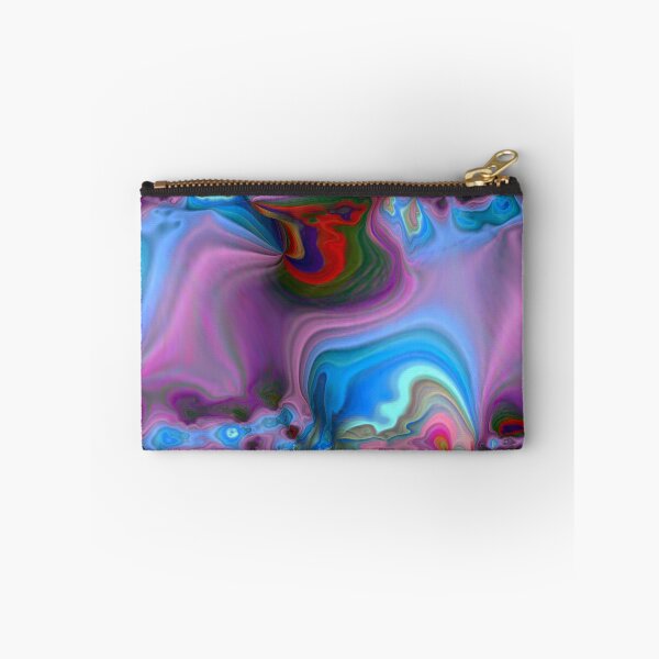 Item preview, Fractal fantasy -design collectible merchandise 001 designed and sold by PANZORA.