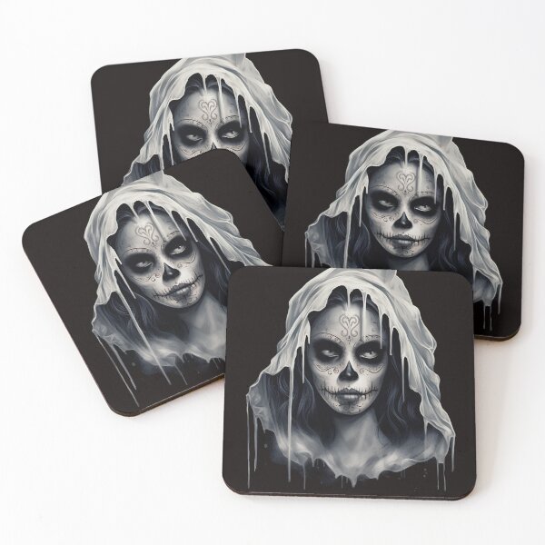 Item preview, Eternal Lament: The Mysterious Legend of La Llorona designed and sold by DarkScienses.