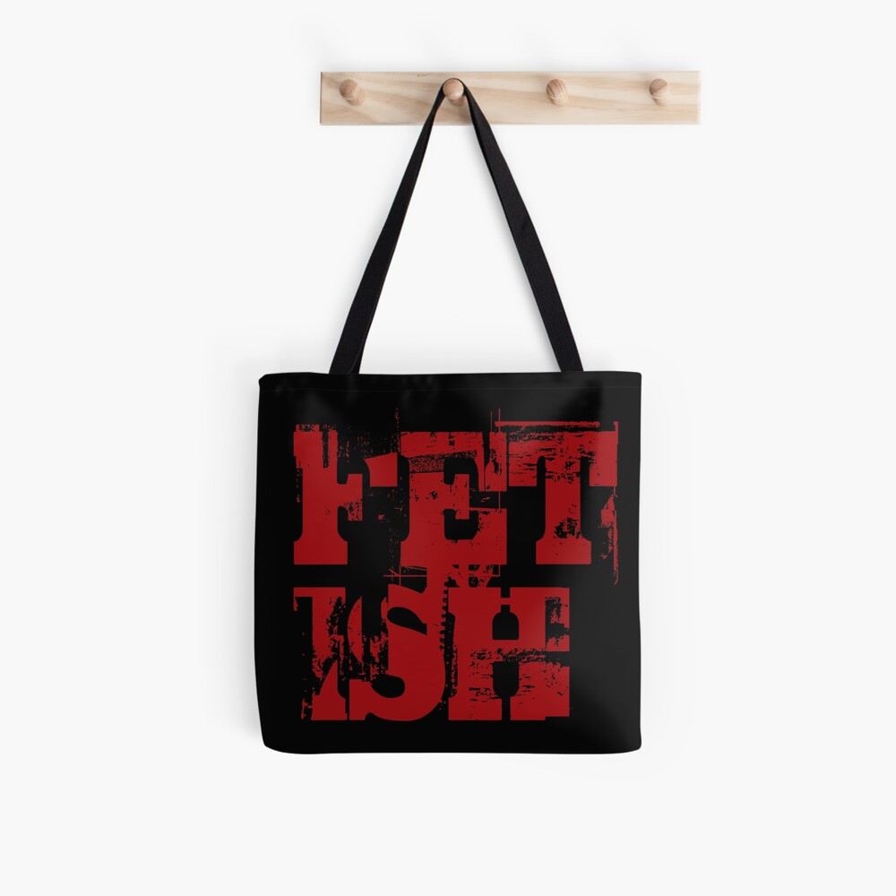 Item preview, All Over Print Tote Bag designed and sold by StudioDestruct.