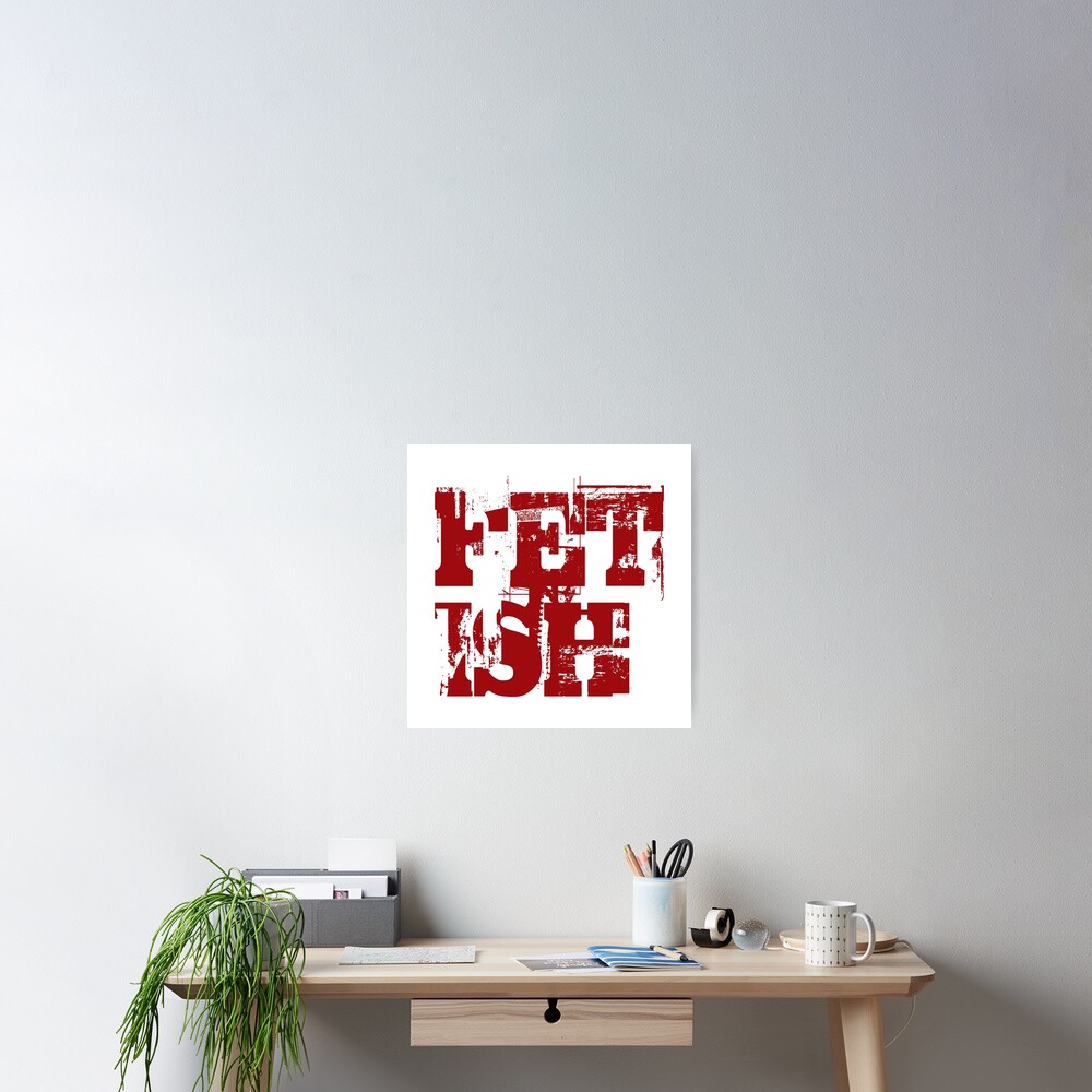 Item preview, Poster designed and sold by StudioDestruct.