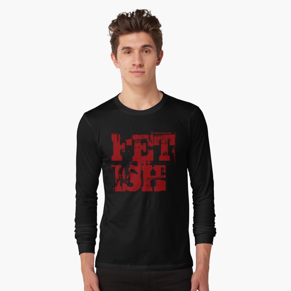 Item preview, Long Sleeve T-Shirt designed and sold by StudioDestruct.